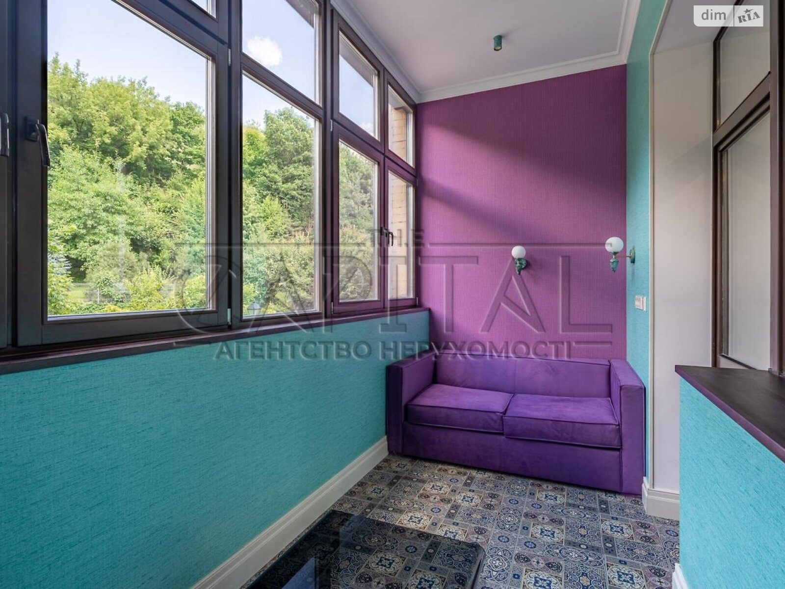 Продажа трехкомнатной квартиры в Киеве, на ул. Воздвиженская 29А, район Подол фото 1