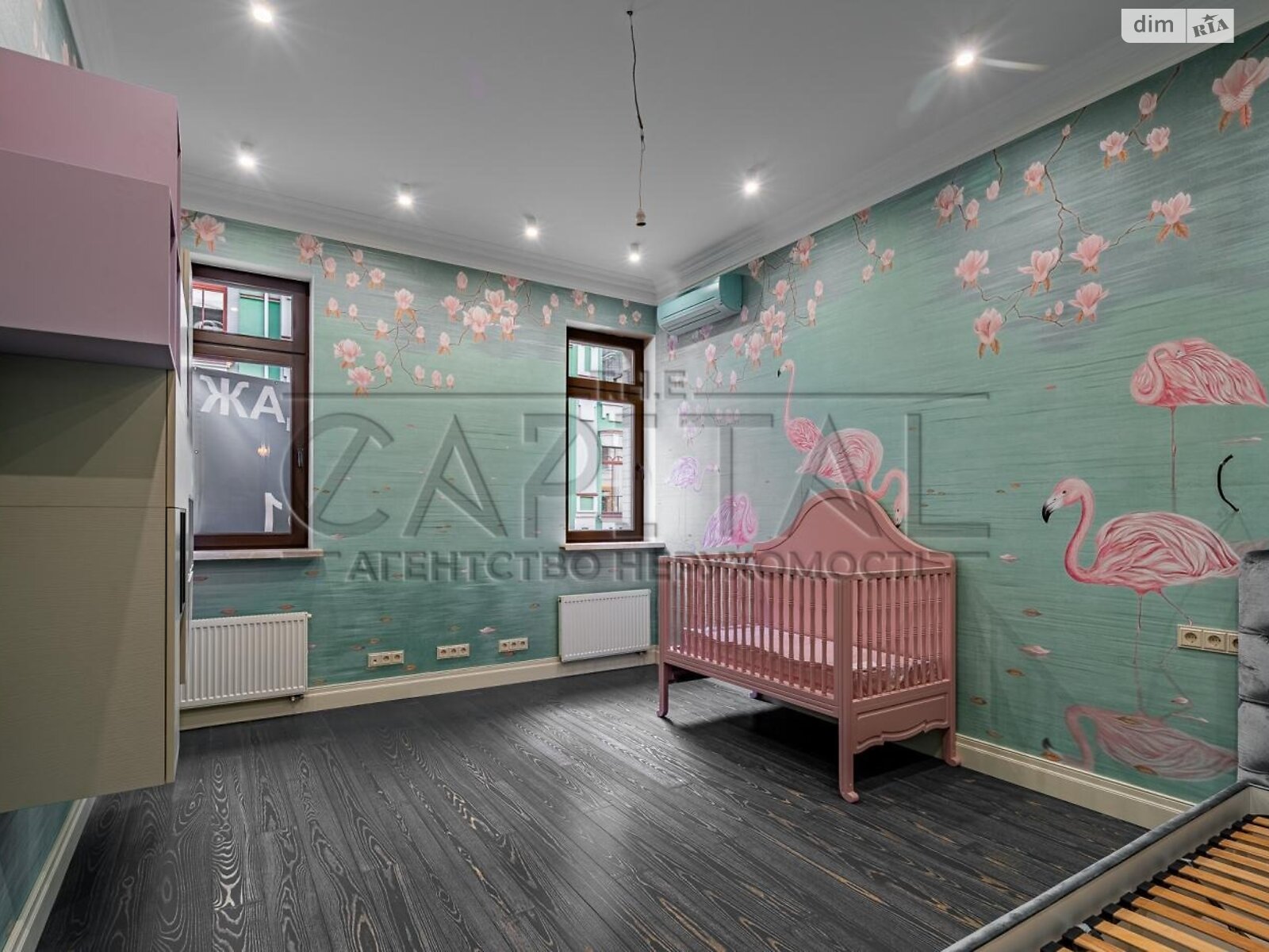 Продажа трехкомнатной квартиры в Киеве, на ул. Воздвиженская 29А, район Подол фото 1