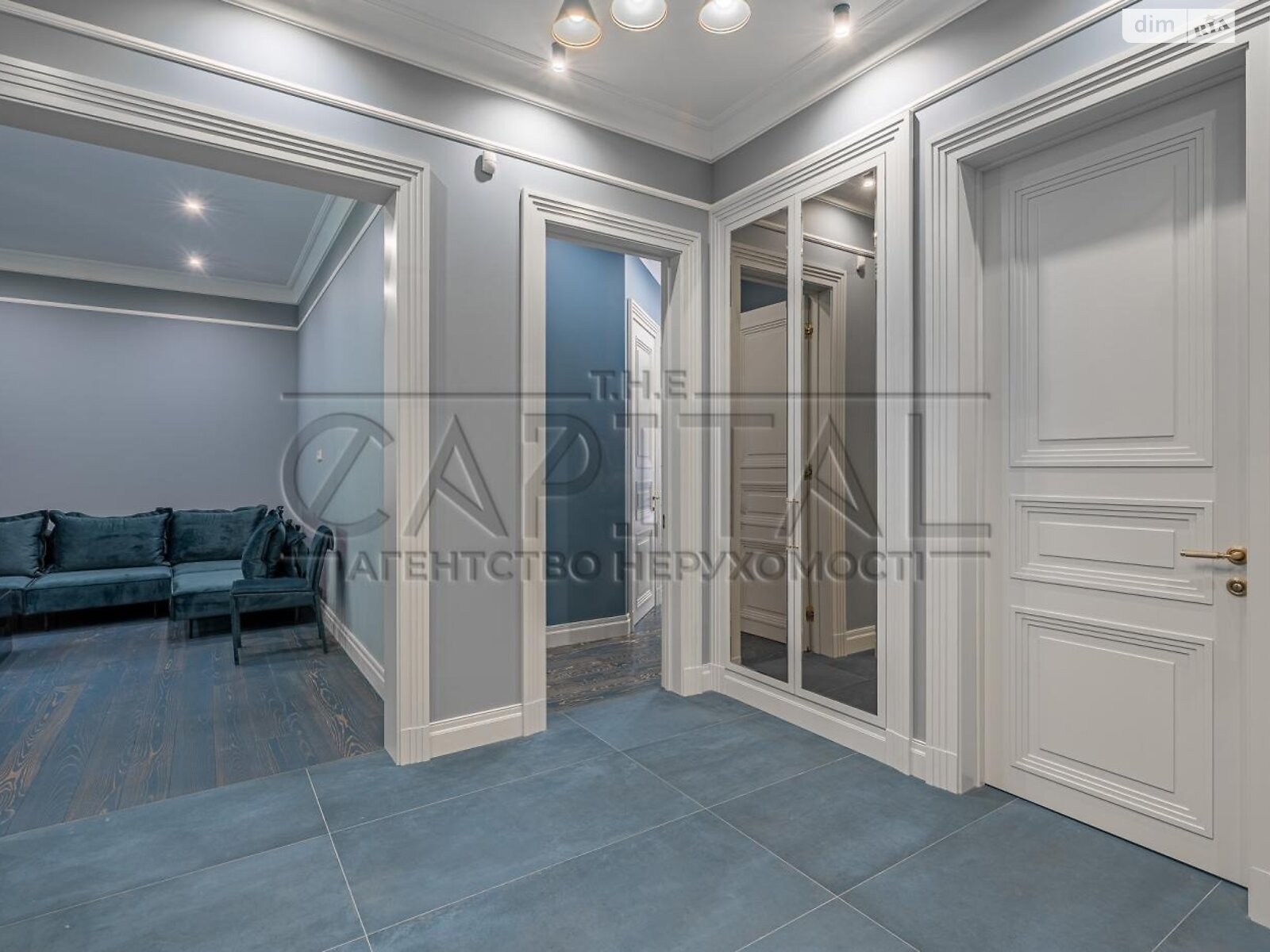 Продажа трехкомнатной квартиры в Киеве, на ул. Воздвиженская 29А, район Подол фото 1