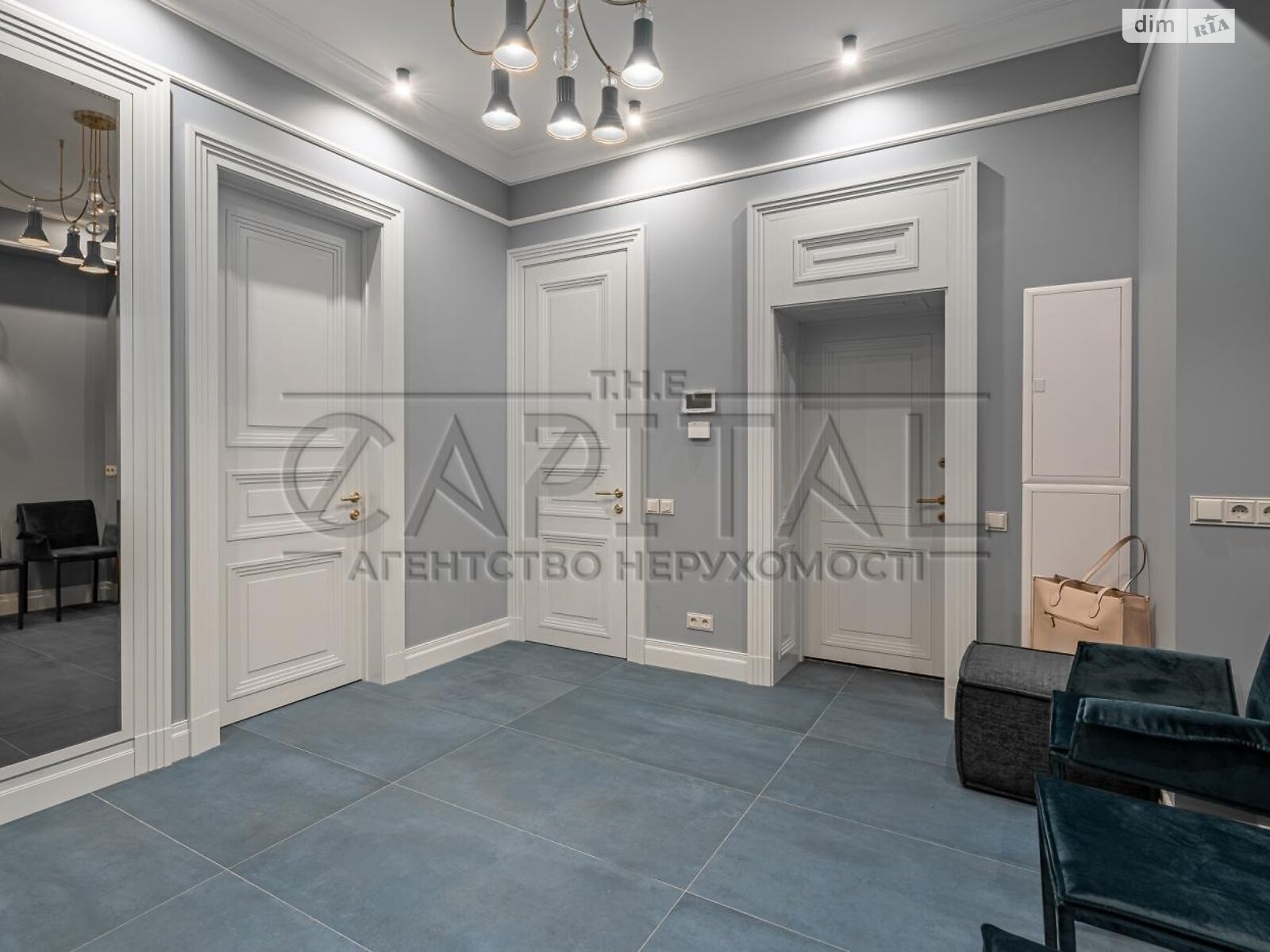 Продажа трехкомнатной квартиры в Киеве, на ул. Воздвиженская 29А, район Подол фото 1