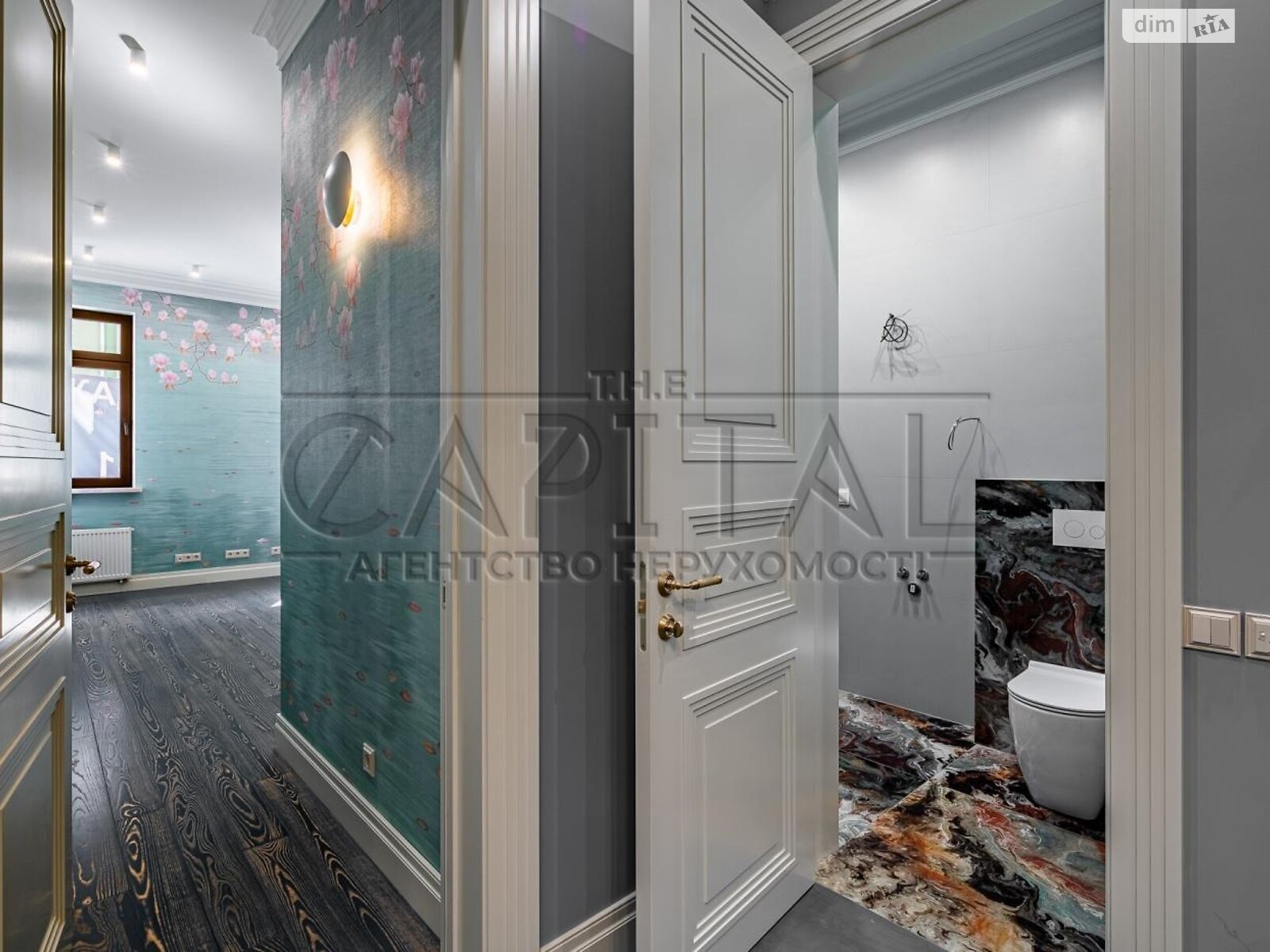 Продажа трехкомнатной квартиры в Киеве, на ул. Воздвиженская 29А, район Подол фото 1