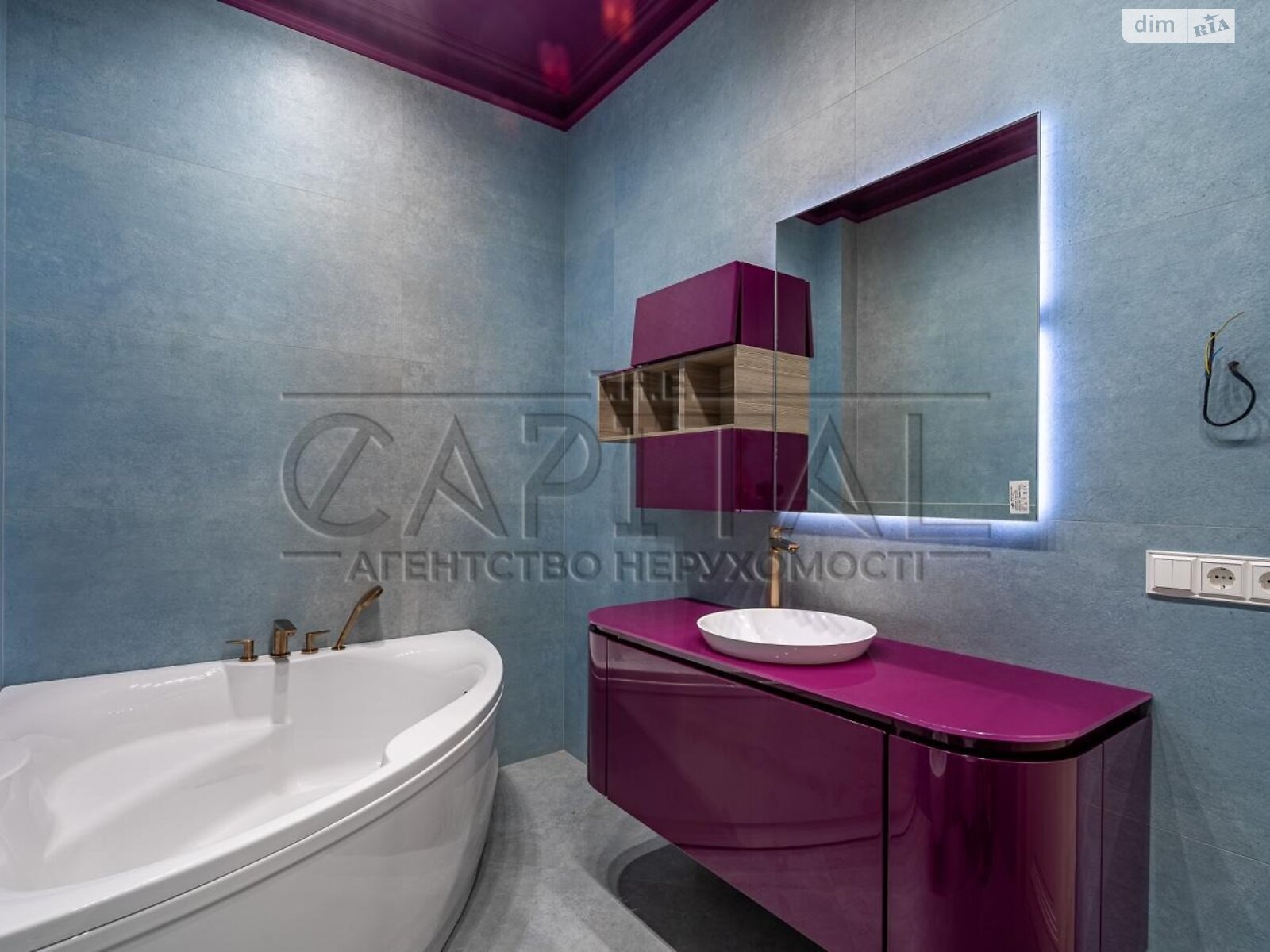 Продажа трехкомнатной квартиры в Киеве, на ул. Воздвиженская 29А, район Подол фото 1