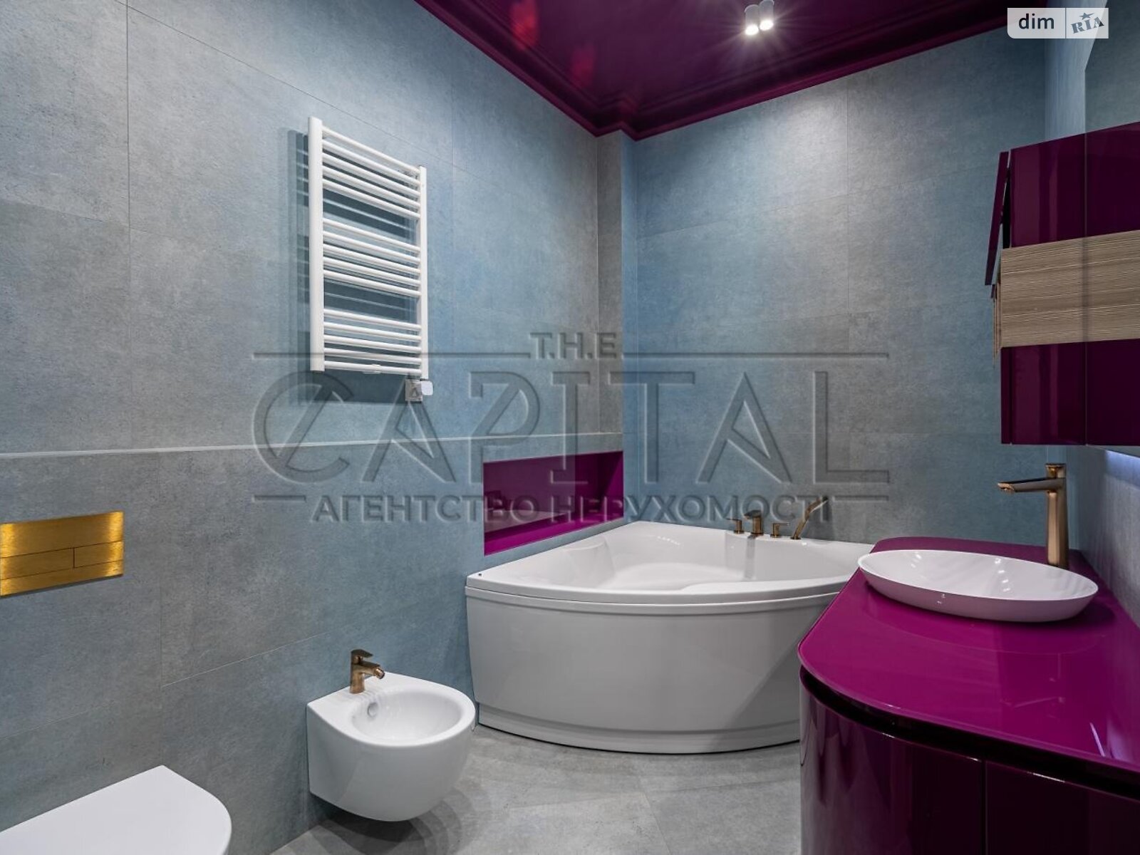 Продажа трехкомнатной квартиры в Киеве, на ул. Воздвиженская 29А, район Подол фото 1