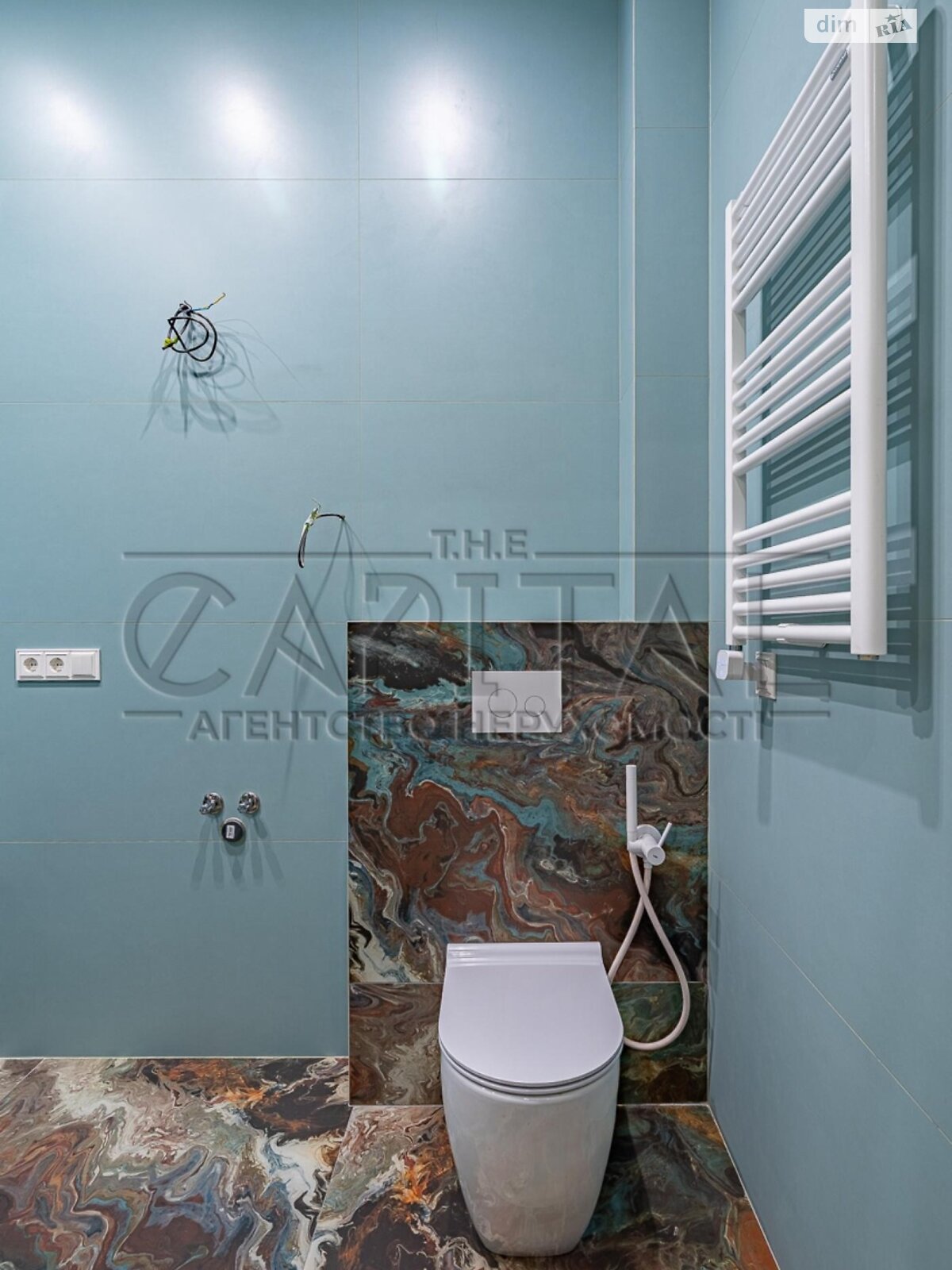 Продажа трехкомнатной квартиры в Киеве, на ул. Воздвиженская 29А, район Подол фото 1