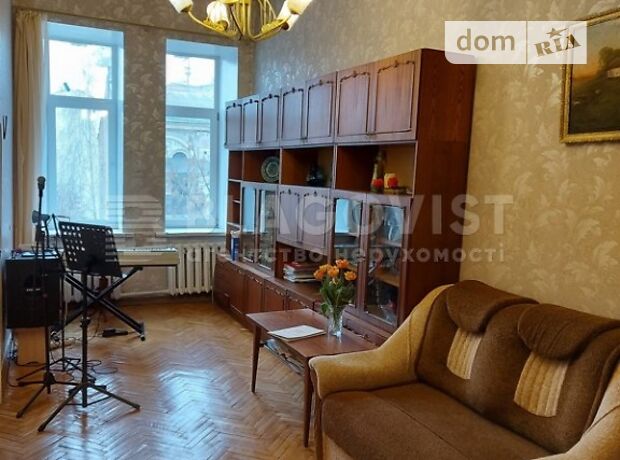 Продажа четырехкомнатной квартиры в Киеве, на ул. Ярославская 10 район Подол фото 1 Продажа четырехкомнатной квартиры в Киеве, на ул. Ярославская 10 район Подол фото 1