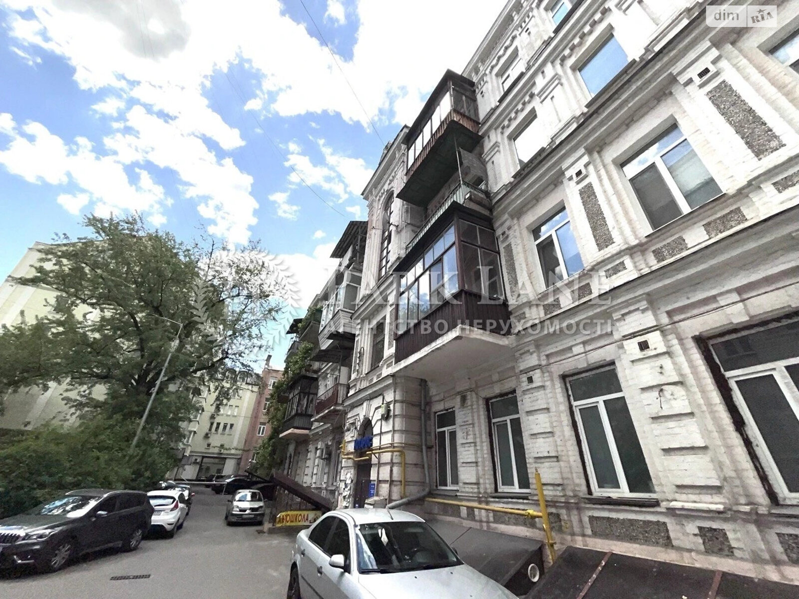Продаж однокімнатної квартири в Києві, на вул. Ярославська 29, район Поділ фото 1 Продаж однокімнатної квартири в Києві, на вул. Ярославська 29, район Поділ фото 1