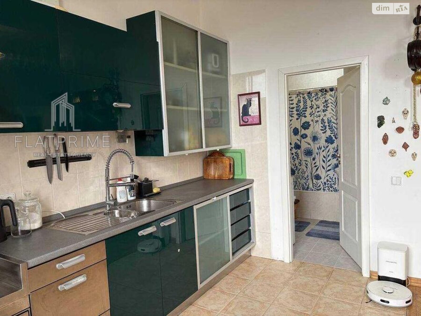 Продажа однокомнатной квартиры в Киеве, на ул. Ярославская 26, район Подол фото 1