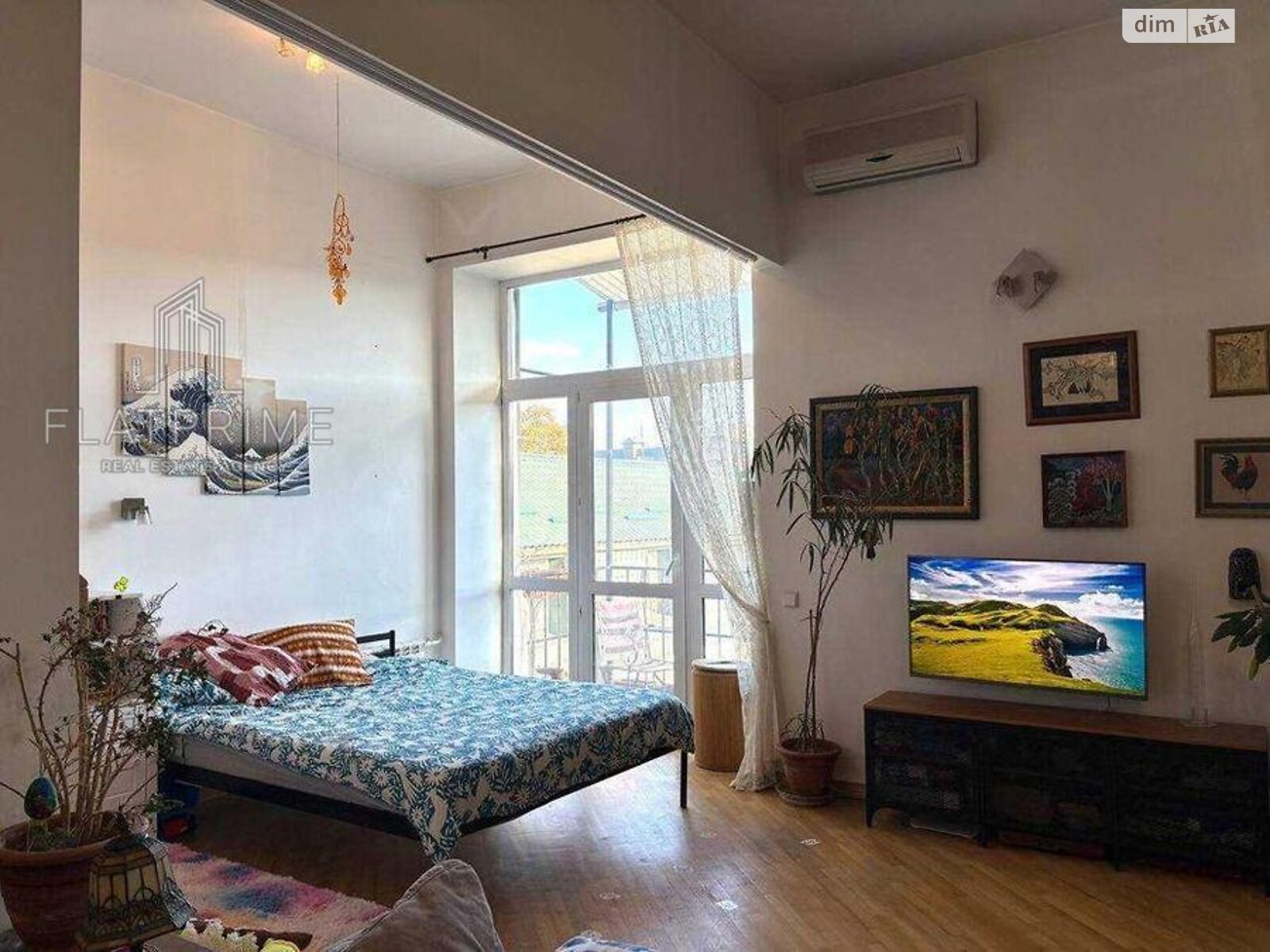 Продажа однокомнатной квартиры в Киеве, на ул. Ярославская 26, район Подол фото 1