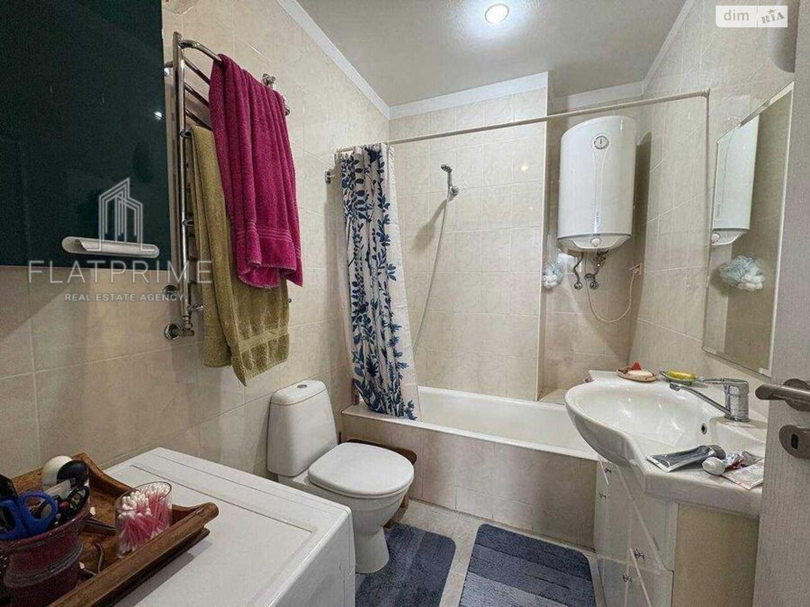 Продажа однокомнатной квартиры в Киеве, на ул. Ярославская 26, район Подол фото 1