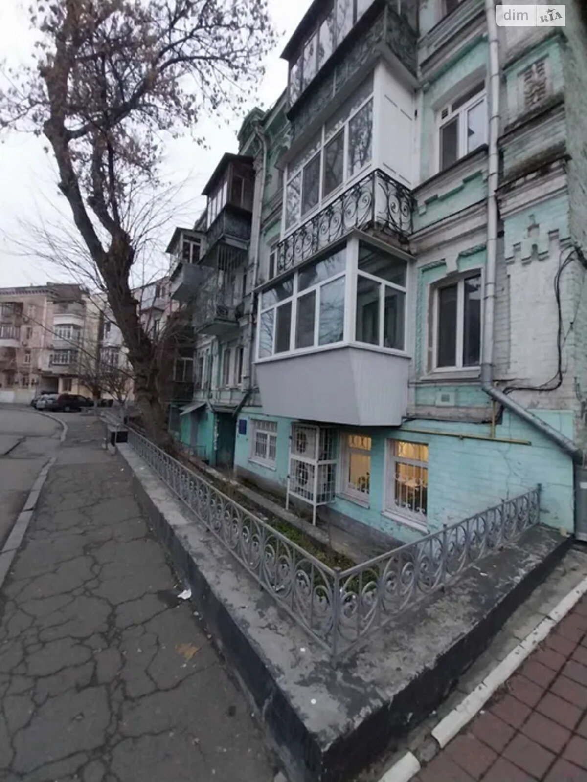 Продажа однокомнатной квартиры в Киеве, на ул. Юрковская 34Б, район Подол фото 1 Продажа однокомнатной квартиры в Киеве, на ул. Юрковская 34Б, район Подол фото 1