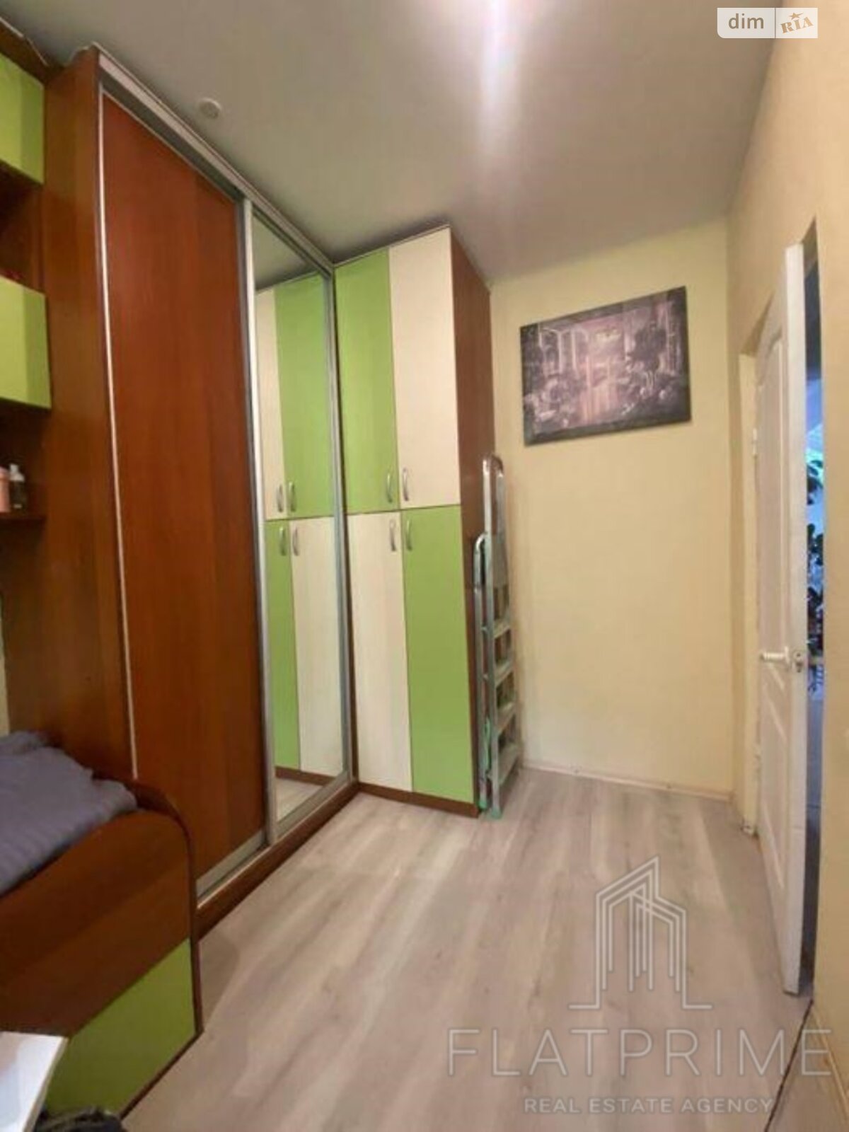 Продажа трехкомнатной квартиры в Киеве, на ул. Юрковская 36, район Подол фото 1 Продажа трехкомнатной квартиры в Киеве, на ул. Юрковская 36, район Подол фото 1