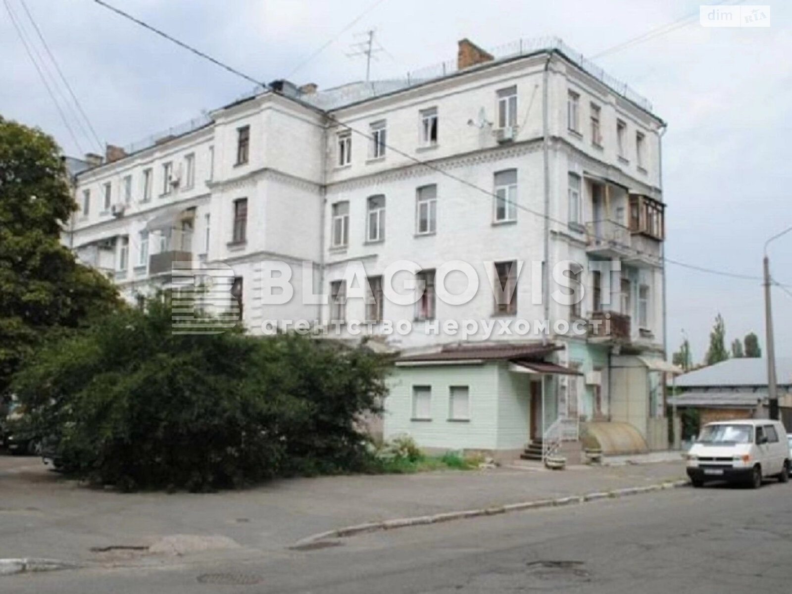 Продажа двухкомнатной квартиры в Киеве, на ул. Юрковская 37, район Подол фото 1 Продажа двухкомнатной квартиры в Киеве, на ул. Юрковская 37, район Подол фото 1