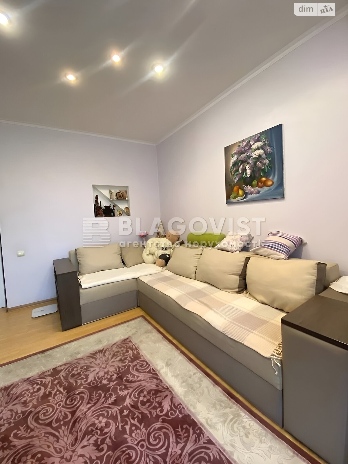 Продажа трехкомнатной квартиры в Киеве, на ул. Юрковская 36/10, район Подол фото 1 Продажа трехкомнатной квартиры в Киеве, на ул. Юрковская 36/10, район Подол фото 1