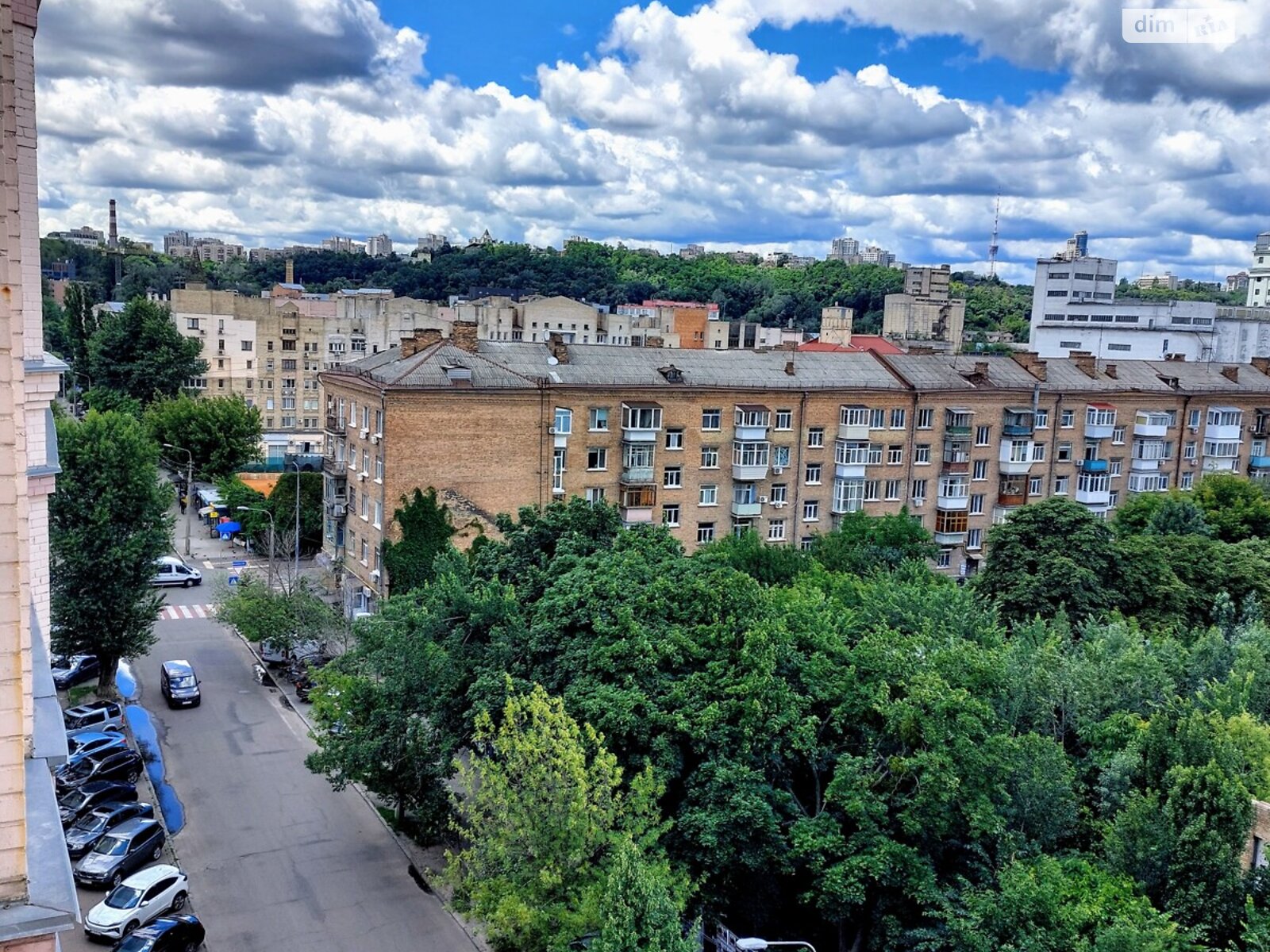 Продаж трикімнатної квартири в Києві, на вул. Юрківська 28, район Поділ фото 1 Продаж трикімнатної квартири в Києві, на вул. Юрківська 28, район Поділ фото 1