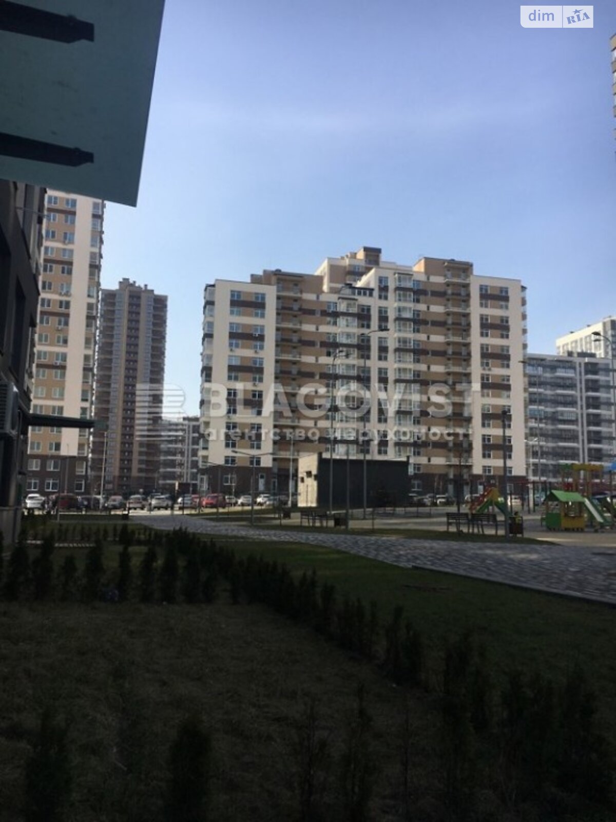 Продажа двухкомнатной квартиры в Киеве, на ул. Александра Олеся 6Б, район Подольский фото 1