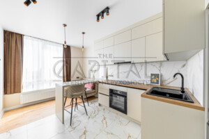 Продажа однокомнатной квартиры в Киеве, на ул. Александра Олеся 9А, кв. 220, район Подольский фото 2