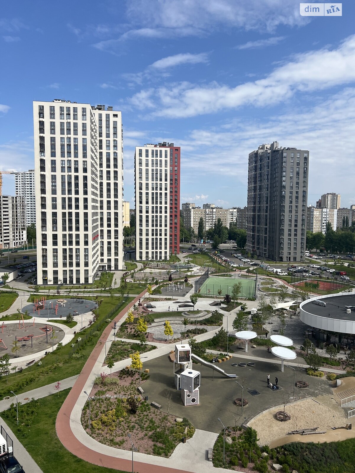 Продажа трехкомнатной квартиры в Киеве, на ул. Александра Олеся 10, район Подольский фото 1 Продажа трехкомнатной квартиры в Киеве, на ул. Александра Олеся 10, район Подольский фото 1