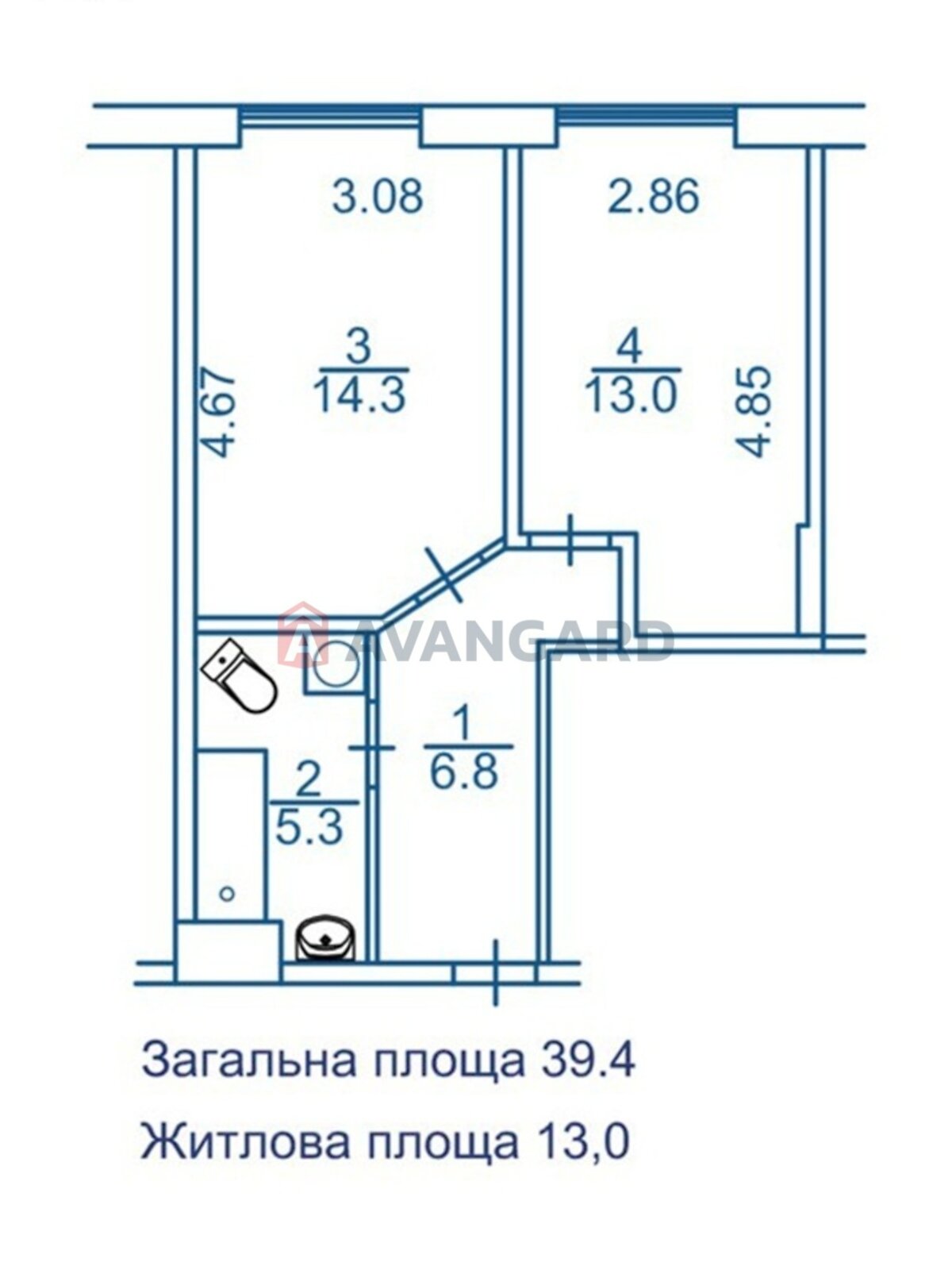 Продажа однокомнатной квартиры в Киеве, на ул. Александра Олеся 8/17, район Подольский фото 1 Продажа однокомнатной квартиры в Киеве, на ул. Александра Олеся 8/17, район Подольский фото 1
