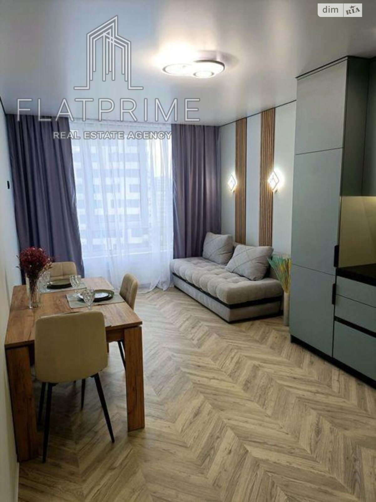 Продажа однокомнатной квартиры в Киеве, на ул. Александра Олеся 10, район Подольский фото 1