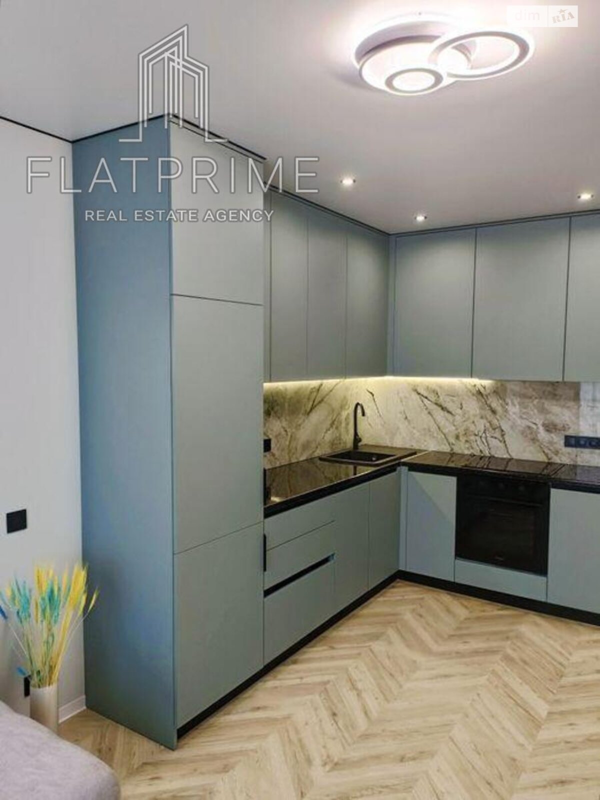 Продажа однокомнатной квартиры в Киеве, на ул. Александра Олеся 10, район Подольский фото 1