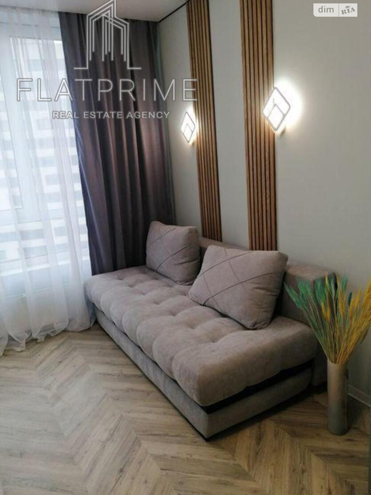 Продажа однокомнатной квартиры в Киеве, на ул. Александра Олеся 10, район Подольский фото 1