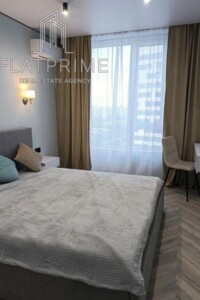 Продажа однокомнатной квартиры в Киеве, на ул. Александра Олеся 10, район Подольский фото 2