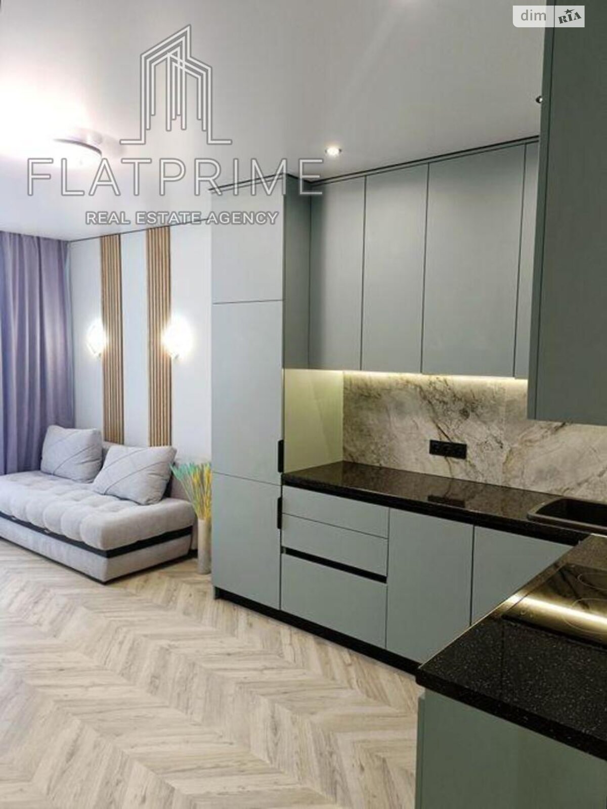 Продажа однокомнатной квартиры в Киеве, на ул. Александра Олеся 10, район Подольский фото 1