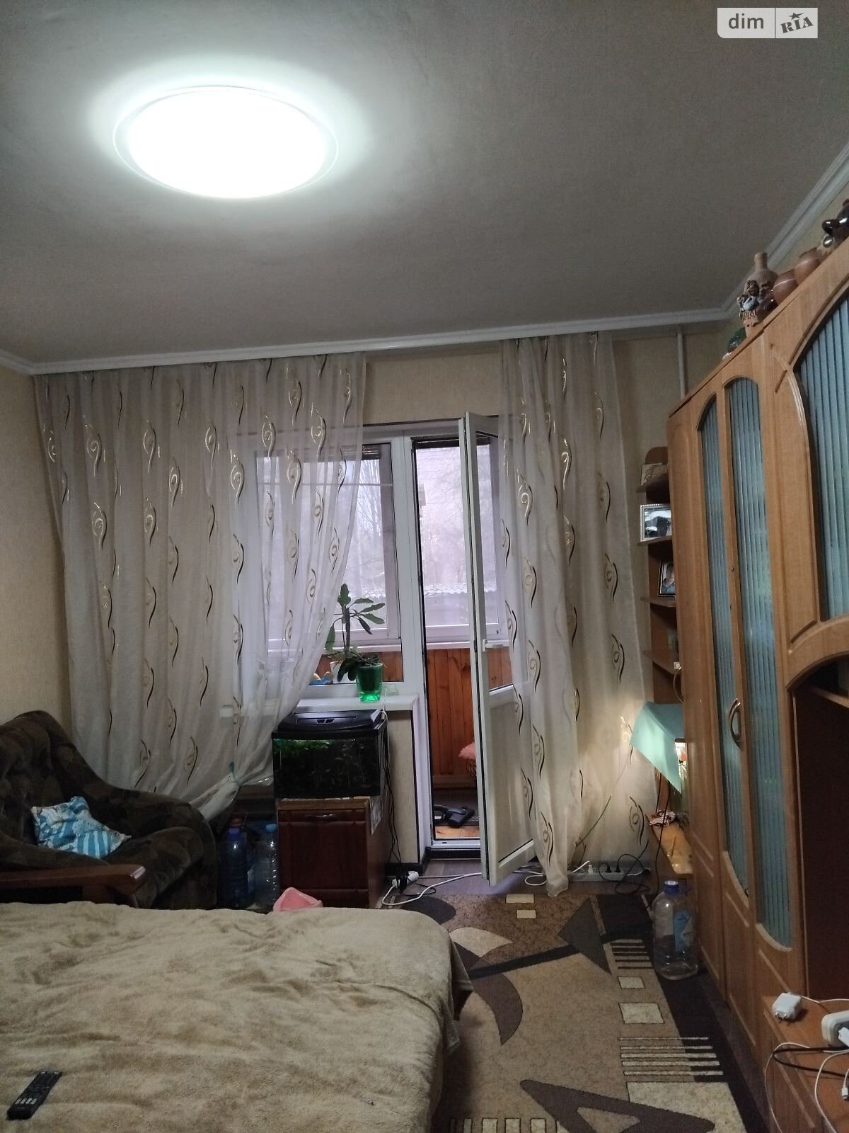 Продажа трехкомнатной квартиры в Киеве, на ул. Александра Попова 11, район Подольский фото 1