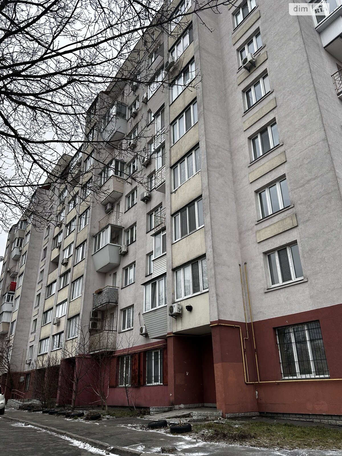 Продажа однокомнатной квартиры в Киеве, на ул. Гамалеевская 34, район Подольский фото 1 Продажа однокомнатной квартиры в Киеве, на ул. Гамалеевская 34, район Подольский фото 1