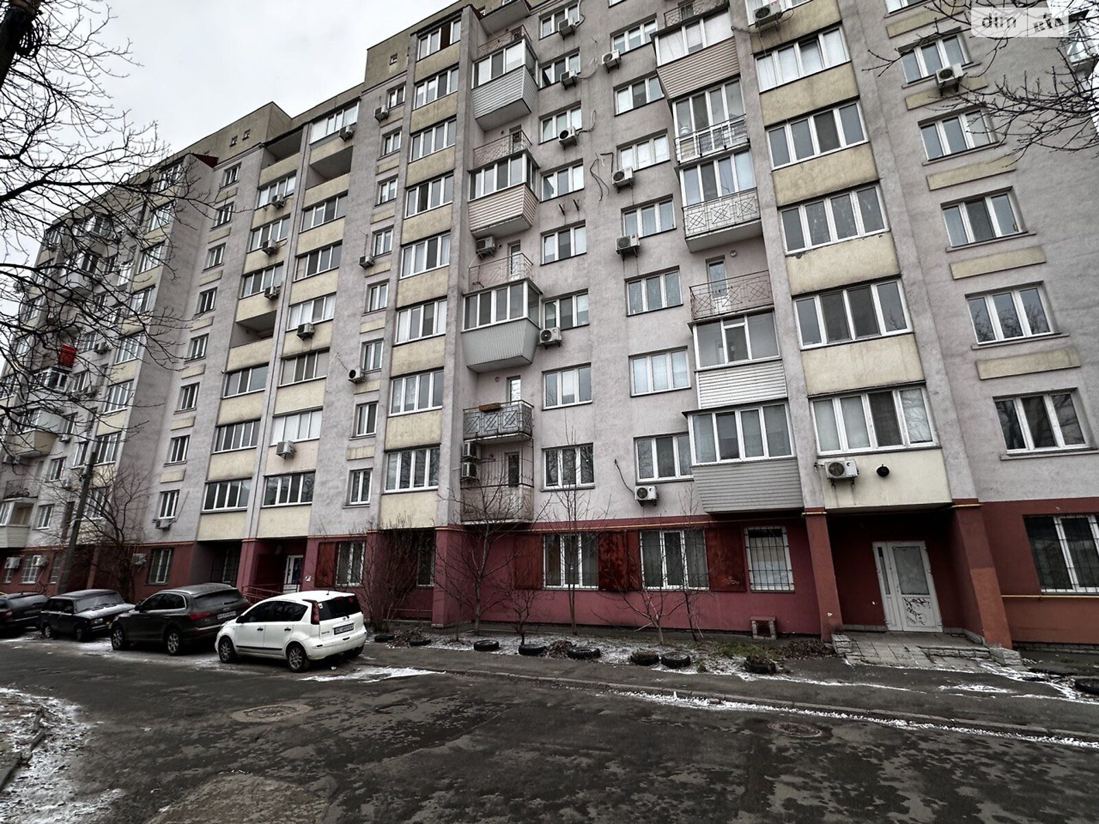 Продажа однокомнатной квартиры в Киеве, на ул. Гамалеевская 34, район Подольский фото 1 Продажа однокомнатной квартиры в Киеве, на ул. Гамалеевская 34, район Подольский фото 1