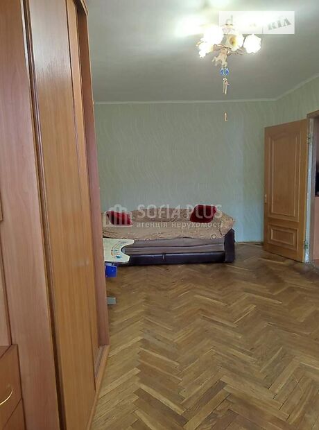 Продажа однокомнатной квартиры в Киеве, на ул. Краснопильская 14/14, район Ветряные Горы фото 1 Продажа однокомнатной квартиры в Киеве, на ул. Краснопильская 14/14, район Ветряные Горы фото 1