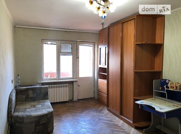 Продажа однокомнатной квартиры в Киеве, на ул. Краснопильская 14/14, район Ветряные Горы фото 1 Продажа однокомнатной квартиры в Киеве, на ул. Краснопильская 14/14, район Ветряные Горы фото 1