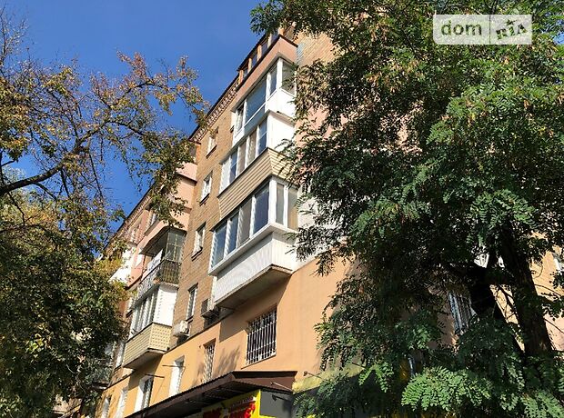 Продажа однокомнатной квартиры в Киеве, на ул. Краснопильская 14/14, район Ветряные Горы фото 1 Продажа однокомнатной квартиры в Киеве, на ул. Краснопильская 14/14, район Ветряные Горы фото 1
