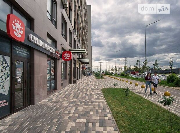 Продажа однокомнатной квартиры в Киеве, на просп. Правды 45а район Подольский фото 1 Продажа однокомнатной квартиры в Киеве, на просп. Правды 45а район Подольский фото 1
