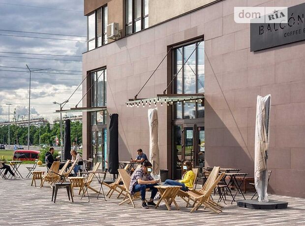 Продажа однокомнатной квартиры в Киеве, на просп. Правды 45а район Подольский фото 1 Продажа однокомнатной квартиры в Киеве, на просп. Правды 45а район Подольский фото 1