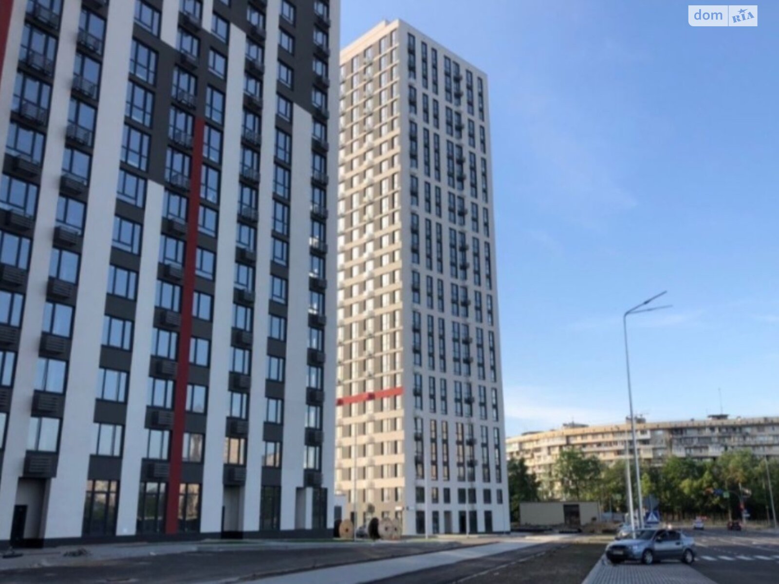 Продаж однокімнатної квартири в Києві, на просп. Європейського Союзу 47, район Подільський фото 1 Продаж однокімнатної квартири в Києві, на просп. Європейського Союзу 47, район Подільський фото 1