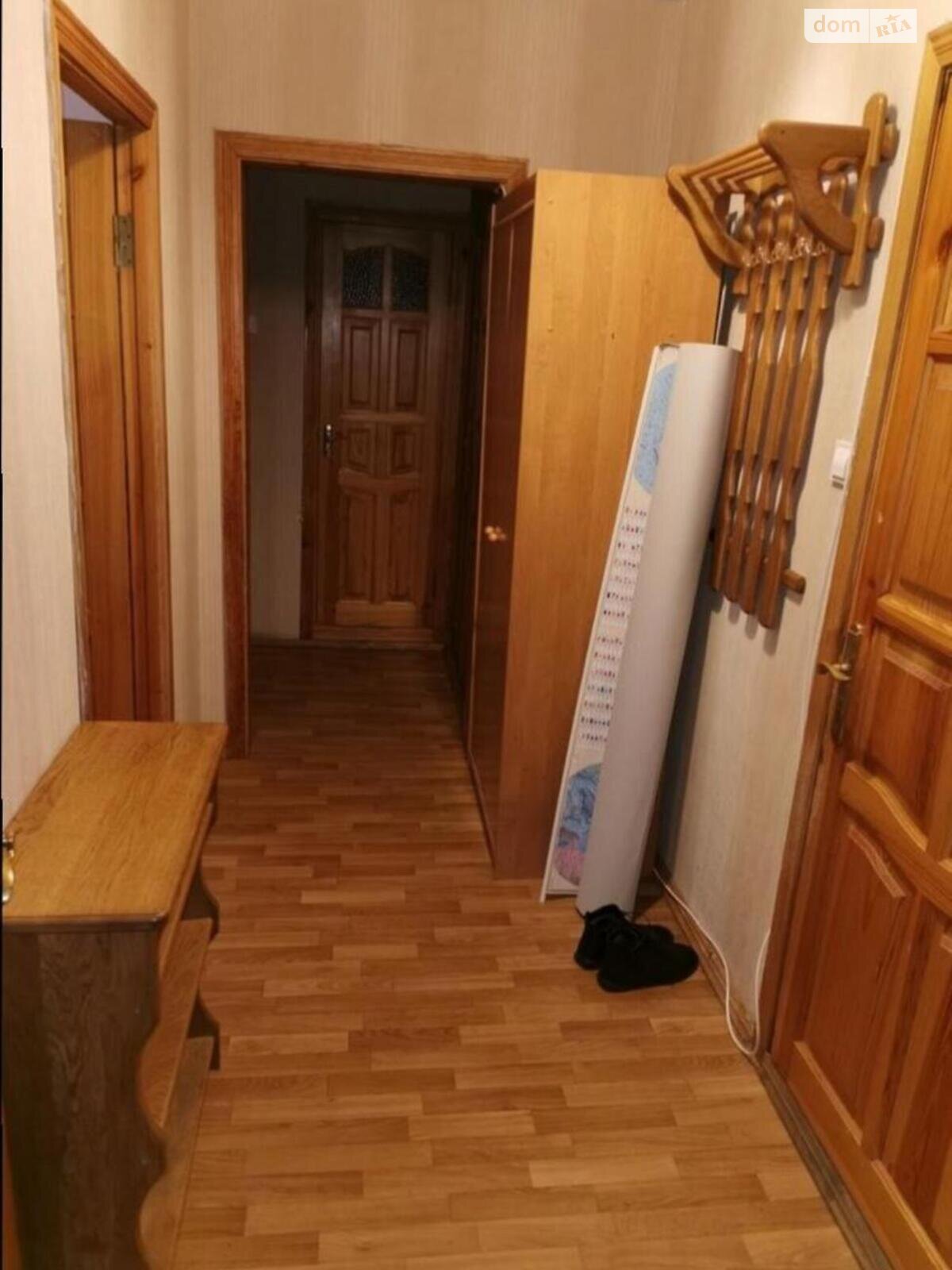 Продажа двухкомнатной квартиры в Киеве, на просп. Правды 17, район Подольский фото 1