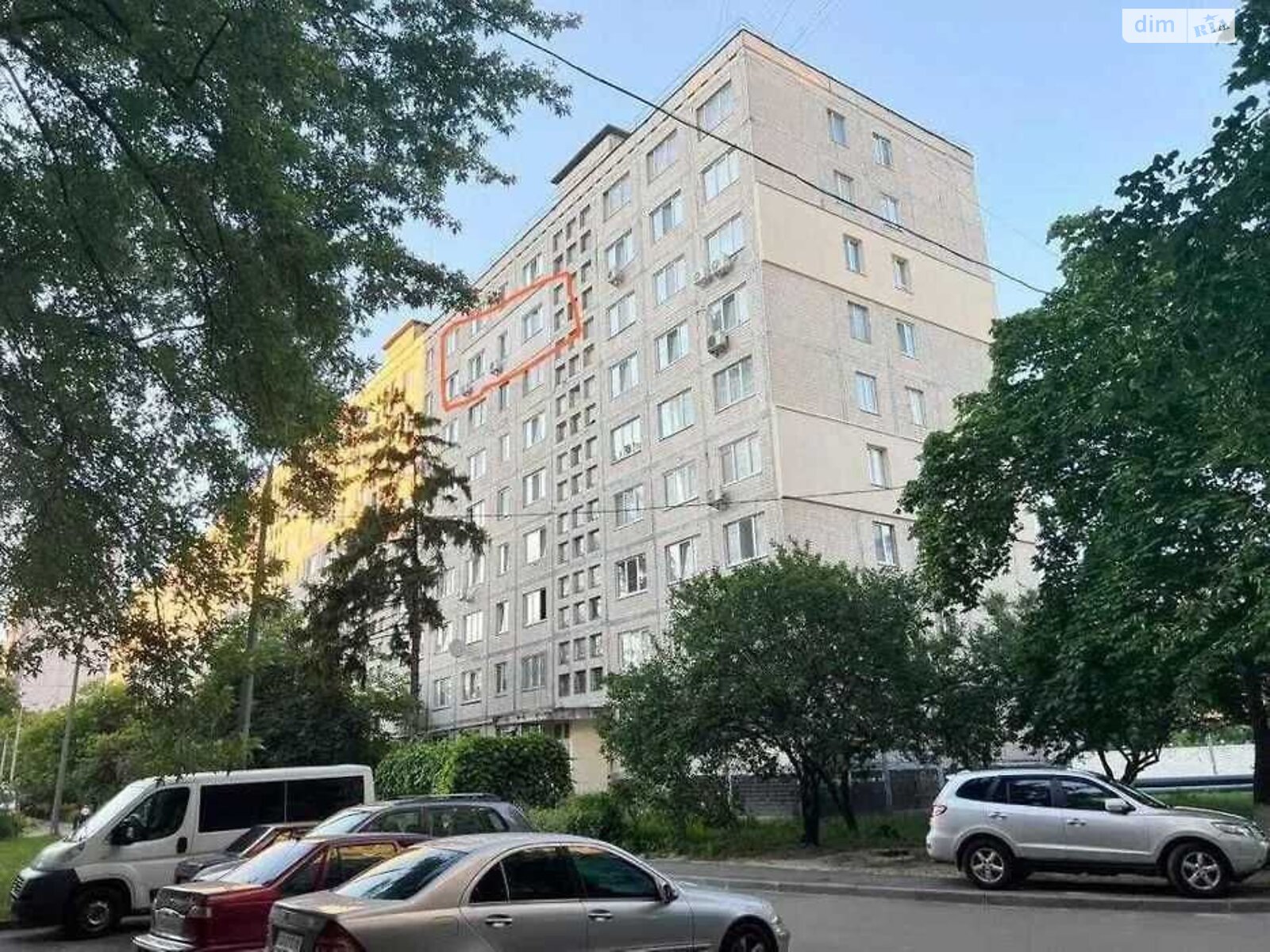 Продажа трехкомнатной квартиры в Киеве, на ул. Автозаводская 41, район Подольский фото 1