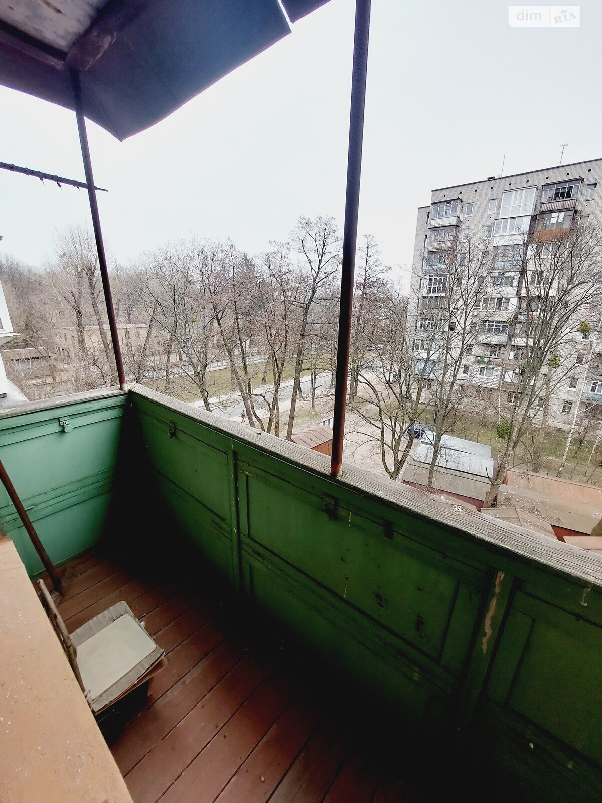 Продажа однокомнатной квартиры в Киеве, на ул. Байды-Вишневецкого 3Б, район Подольский фото 1