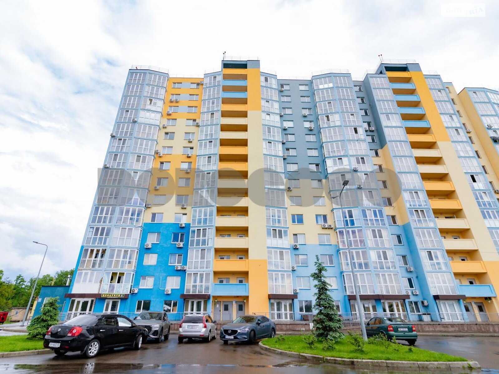 Продаж однокімнатної квартири в Києві, на вул. Берковецька 6, район Подільський фото 1 Продаж однокімнатної квартири в Києві, на вул. Берковецька 6, район Подільський фото 1