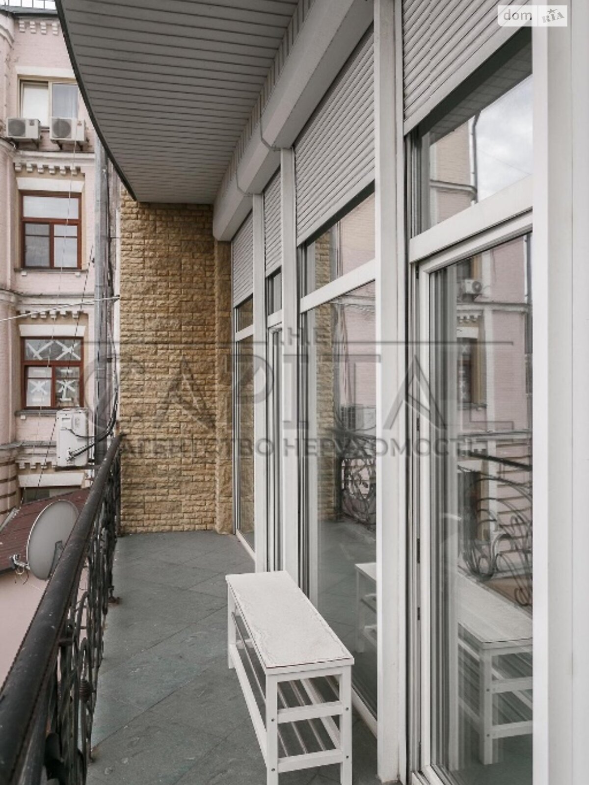 Продажа трехкомнатной квартиры в Киеве, на ул. Борисоглебская, район Подольский фото 1