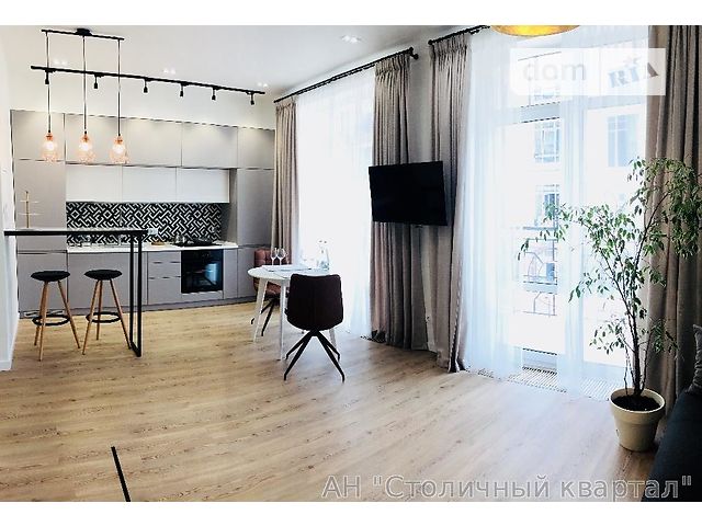Продажа квартиры, 1 ком., Киев, р‑н. Подольский, Дегтярная ул., 7 Продажа квартиры, 1 ком., Киев, р‑н. Подольский, Дегтярная ул., 7