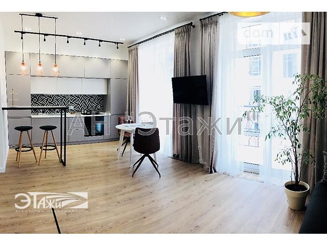 Продажа квартиры, 1 ком., Киев, р‑н. Подольский, Дегтярная ул., 7 Продажа квартиры, 1 ком., Киев, р‑н. Подольский, Дегтярная ул., 7