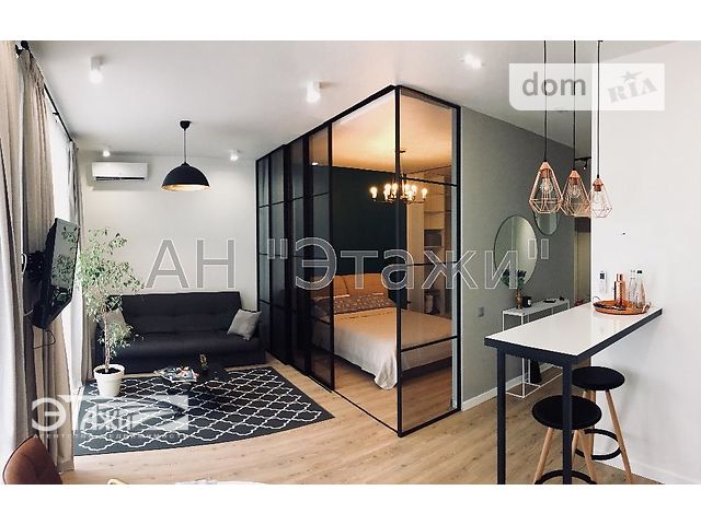 Продажа квартиры, 1 ком., Киев, р‑н. Подольский, Дегтярная ул., 7 Продажа квартиры, 1 ком., Киев, р‑н. Подольский, Дегтярная ул., 7