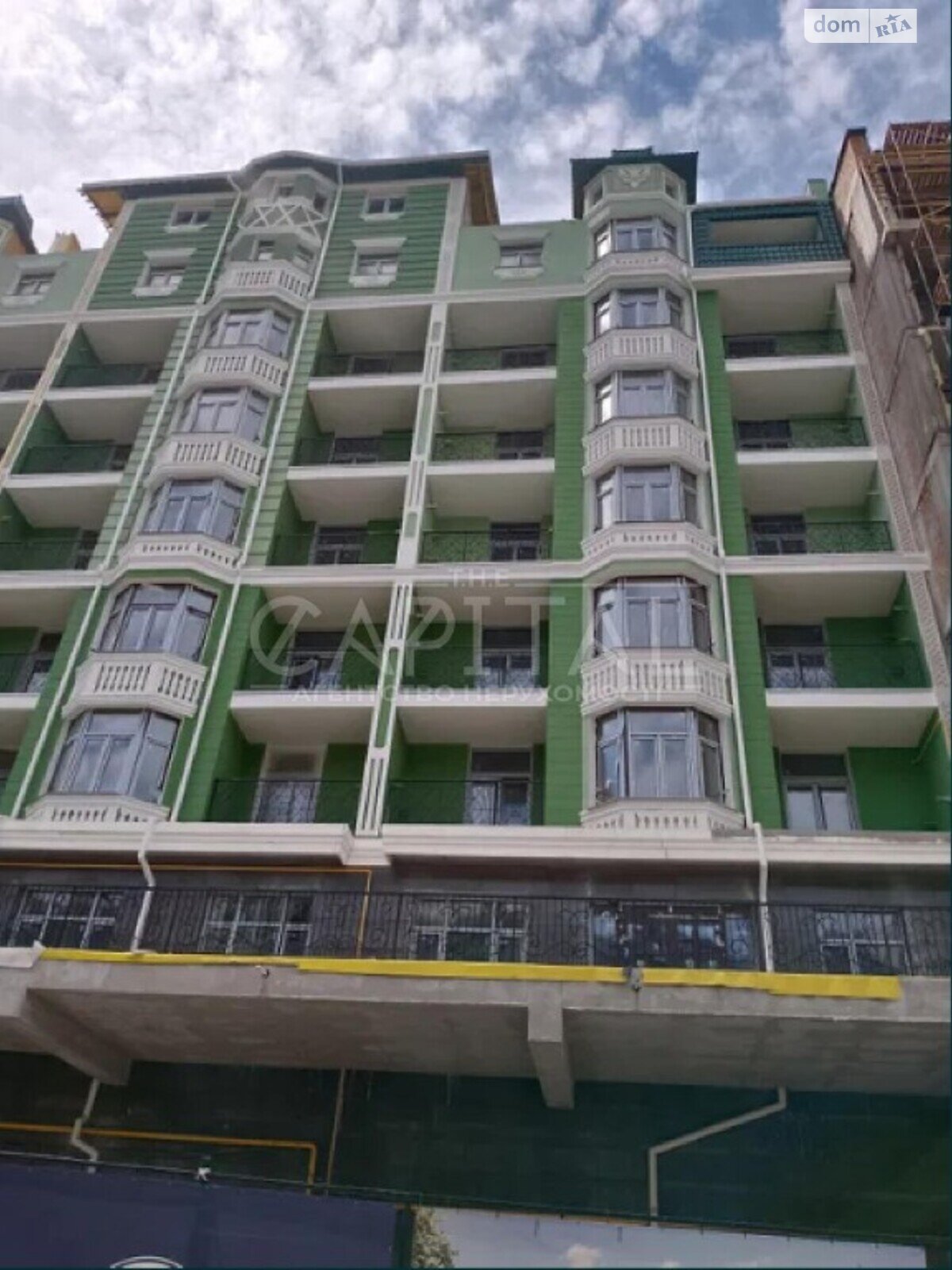 Продажа трехкомнатной квартиры в Киеве, на ул. Дегтярная, район Подольский фото 1 Продажа трехкомнатной квартиры в Киеве, на ул. Дегтярная, район Подольский фото 1