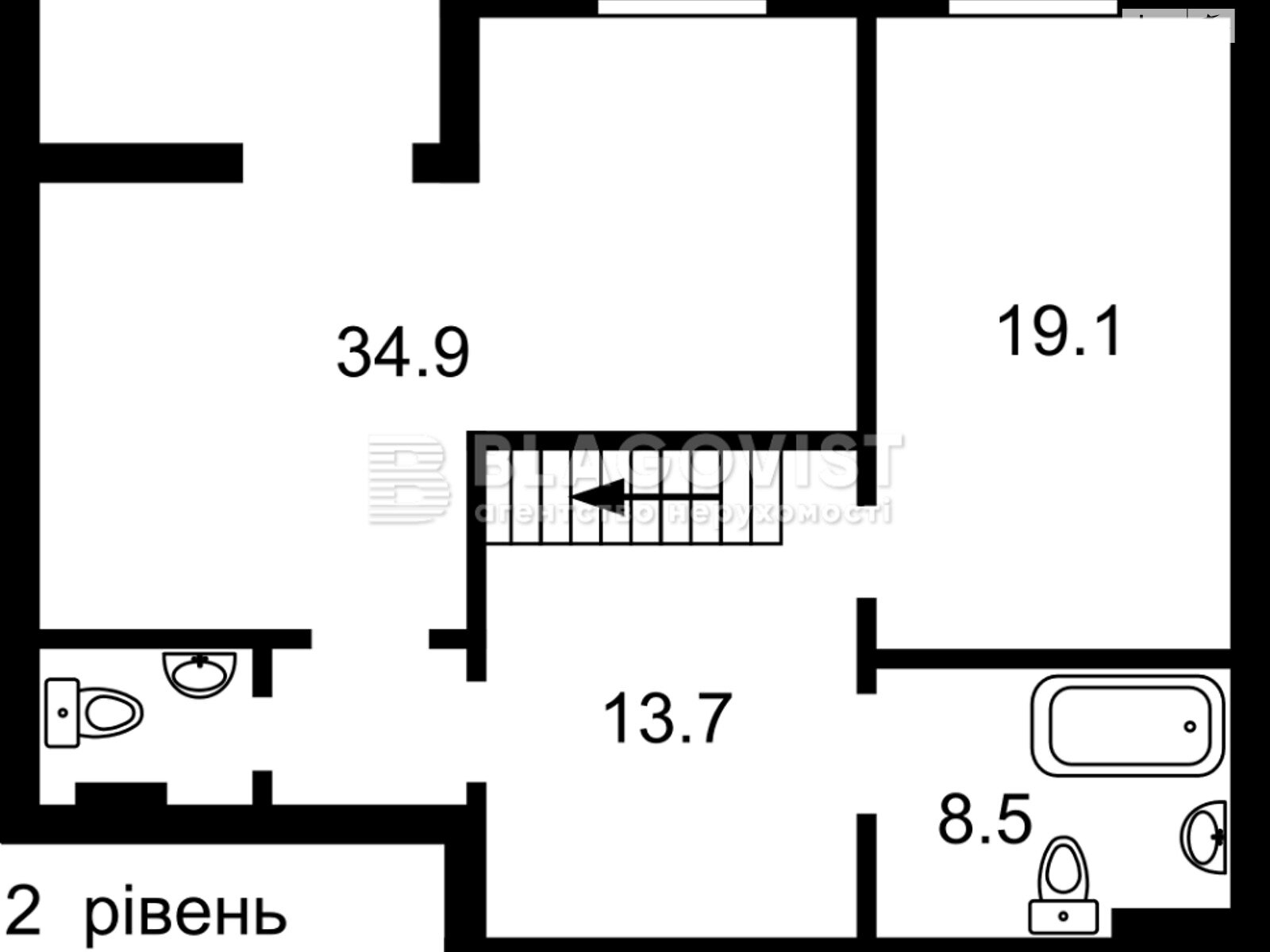 Продаж чотирикімнатної квартири в Києві, на вул. Дегтярна 22, район Шевченківський фото 1