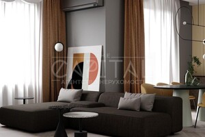 Продаж трикімнатної квартири в Києві, на вул. Дегтярна, район Подільський фото 2