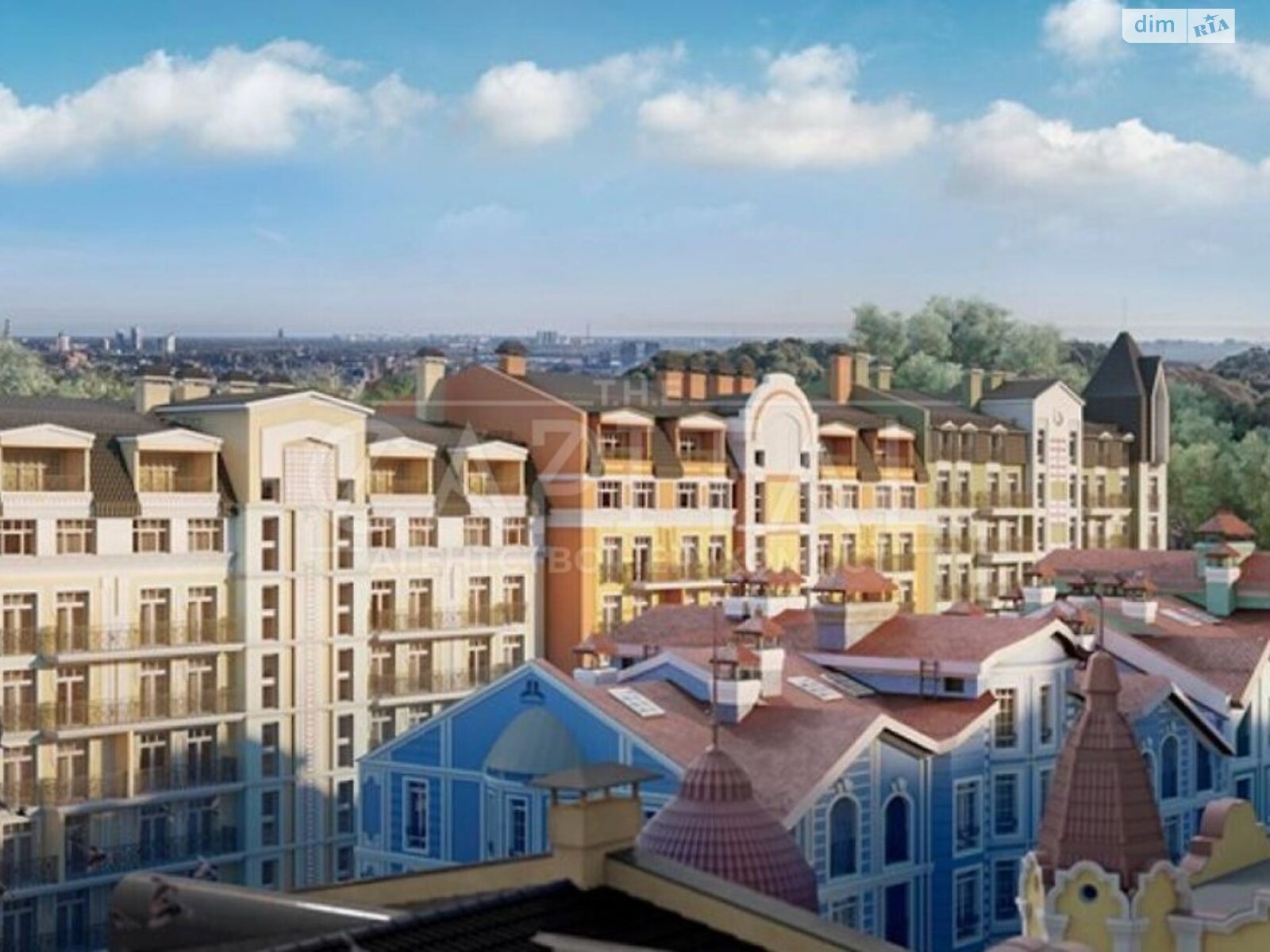Продаж двокімнатної квартири в Києві, на вул. Дегтярна 7-32, район Подільський фото 1 Продаж двокімнатної квартири в Києві, на вул. Дегтярна 7-32, район Подільський фото 1