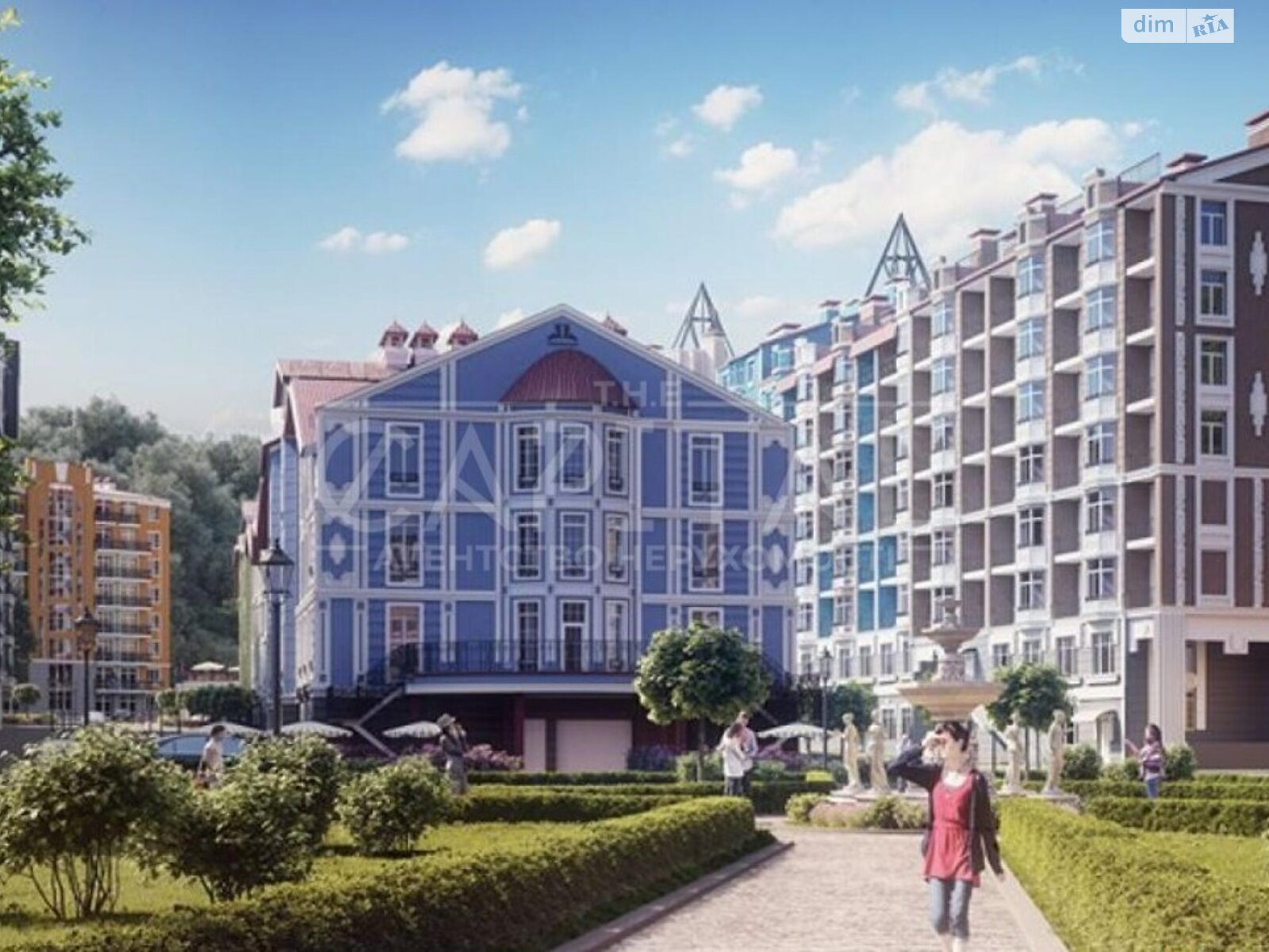 Продаж двокімнатної квартири в Києві, на вул. Дегтярна 7-32, район Подільський фото 1 Продаж двокімнатної квартири в Києві, на вул. Дегтярна 7-32, район Подільський фото 1