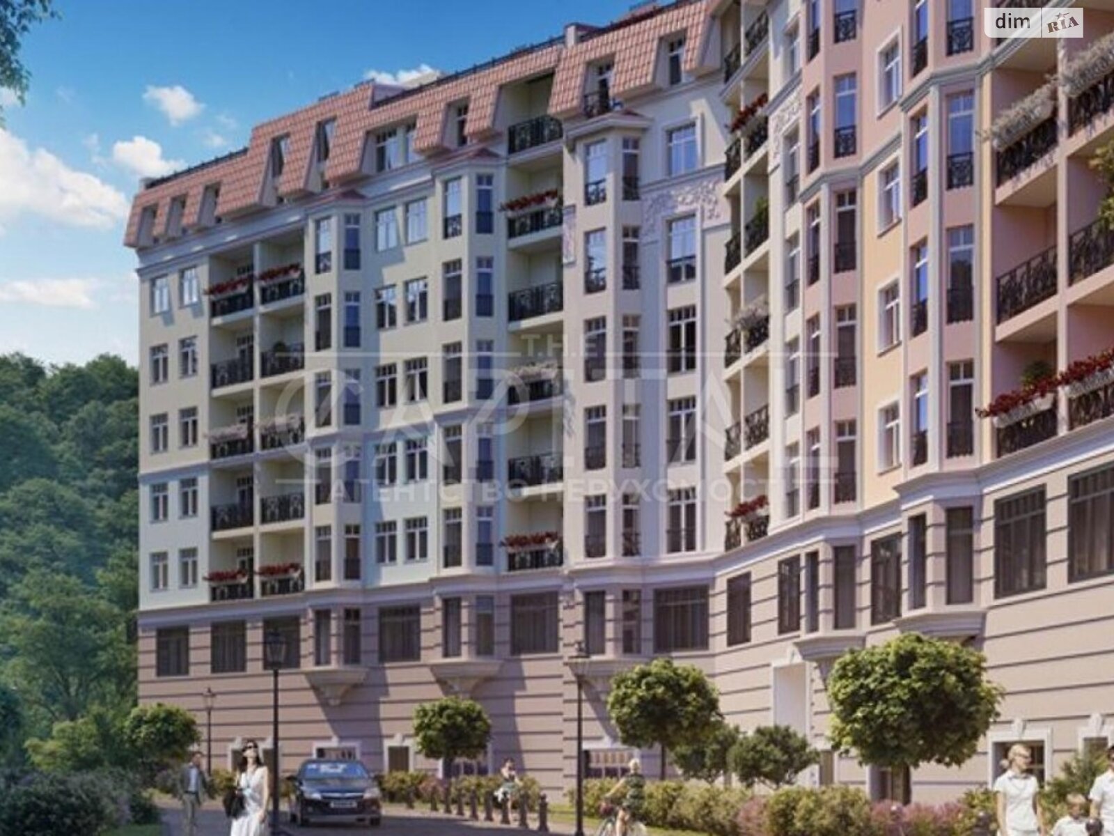 Продаж двокімнатної квартири в Києві, на вул. Дегтярна 7-32, район Подільський фото 1 Продаж двокімнатної квартири в Києві, на вул. Дегтярна 7-32, район Подільський фото 1